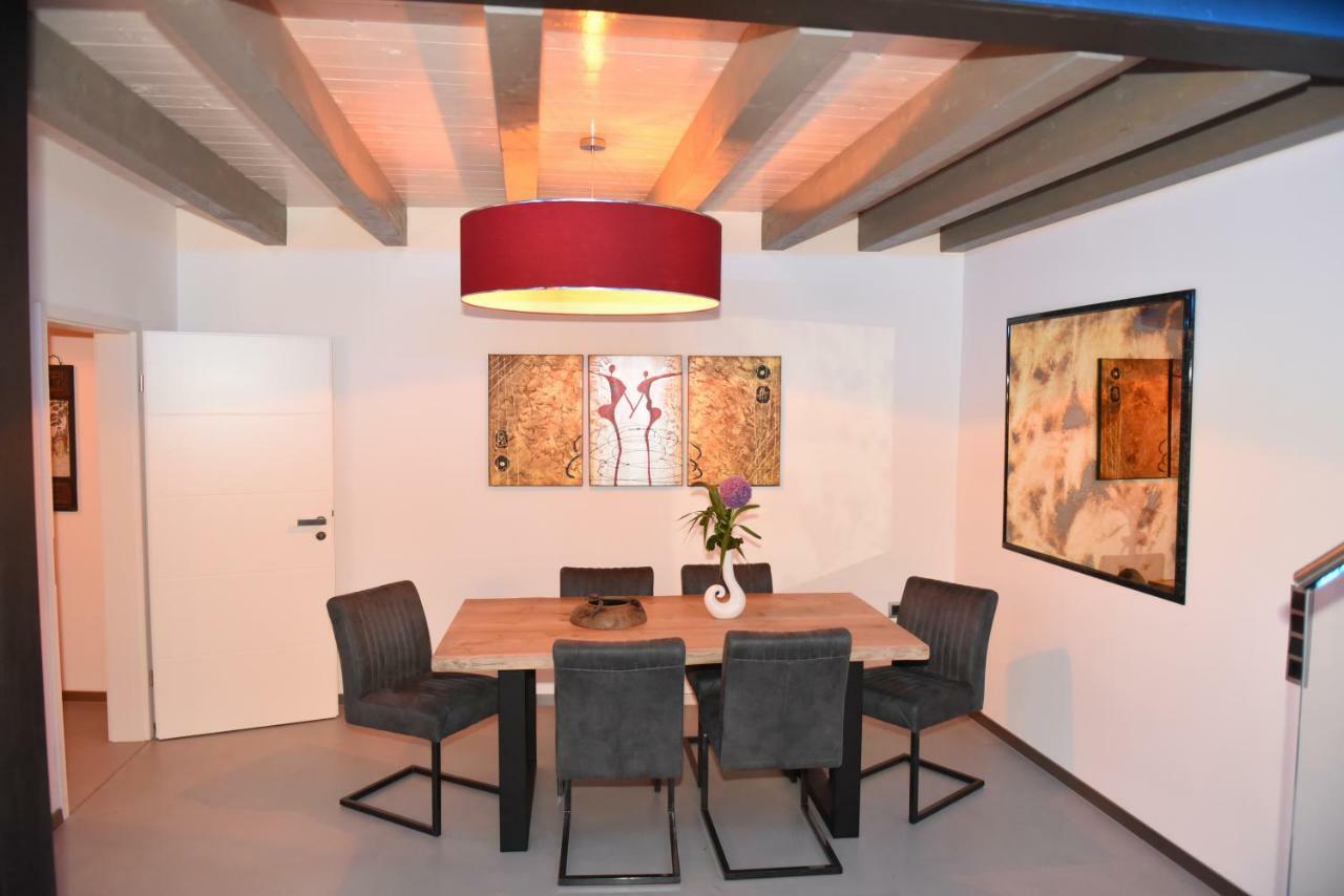 The Fountain Loft - 170sqm