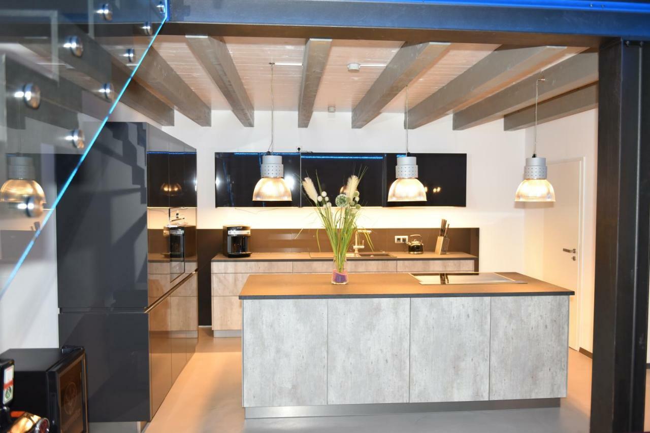 The Fountain Loft - 170sqm Villa Dortmund