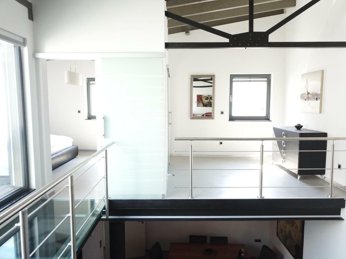 The Fountain Loft - 170sqm Villa *