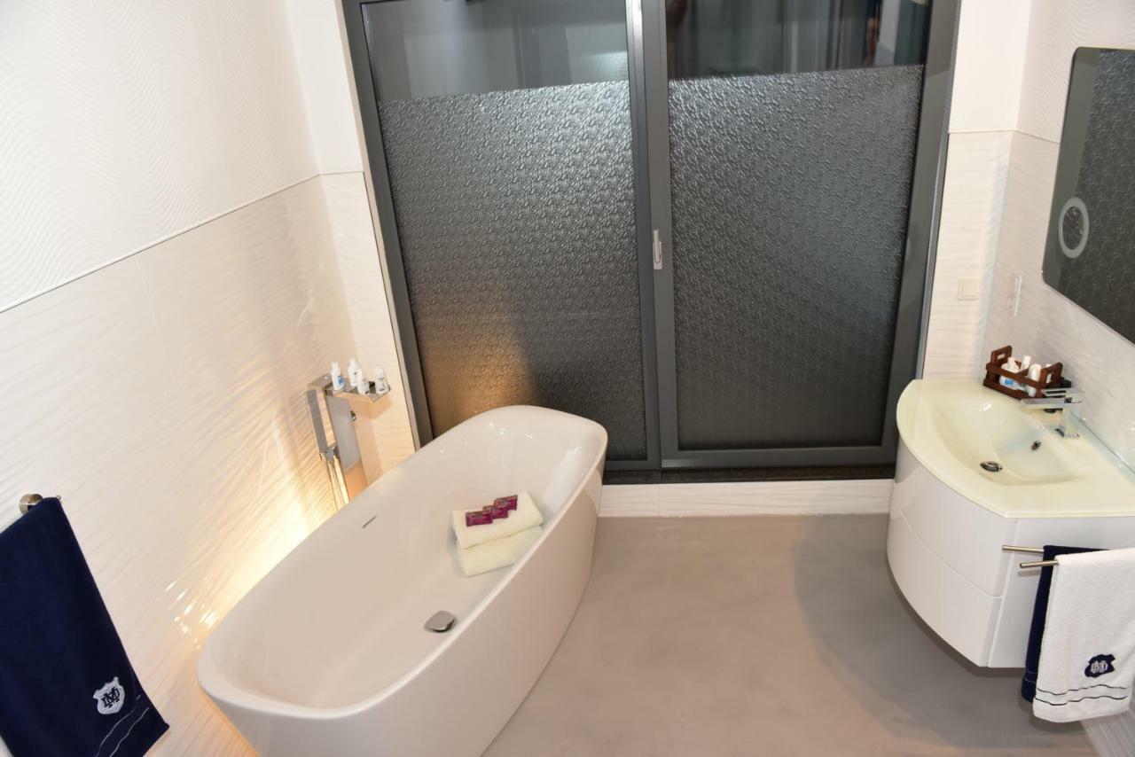 The Fountain Loft - 170sqm Villa *