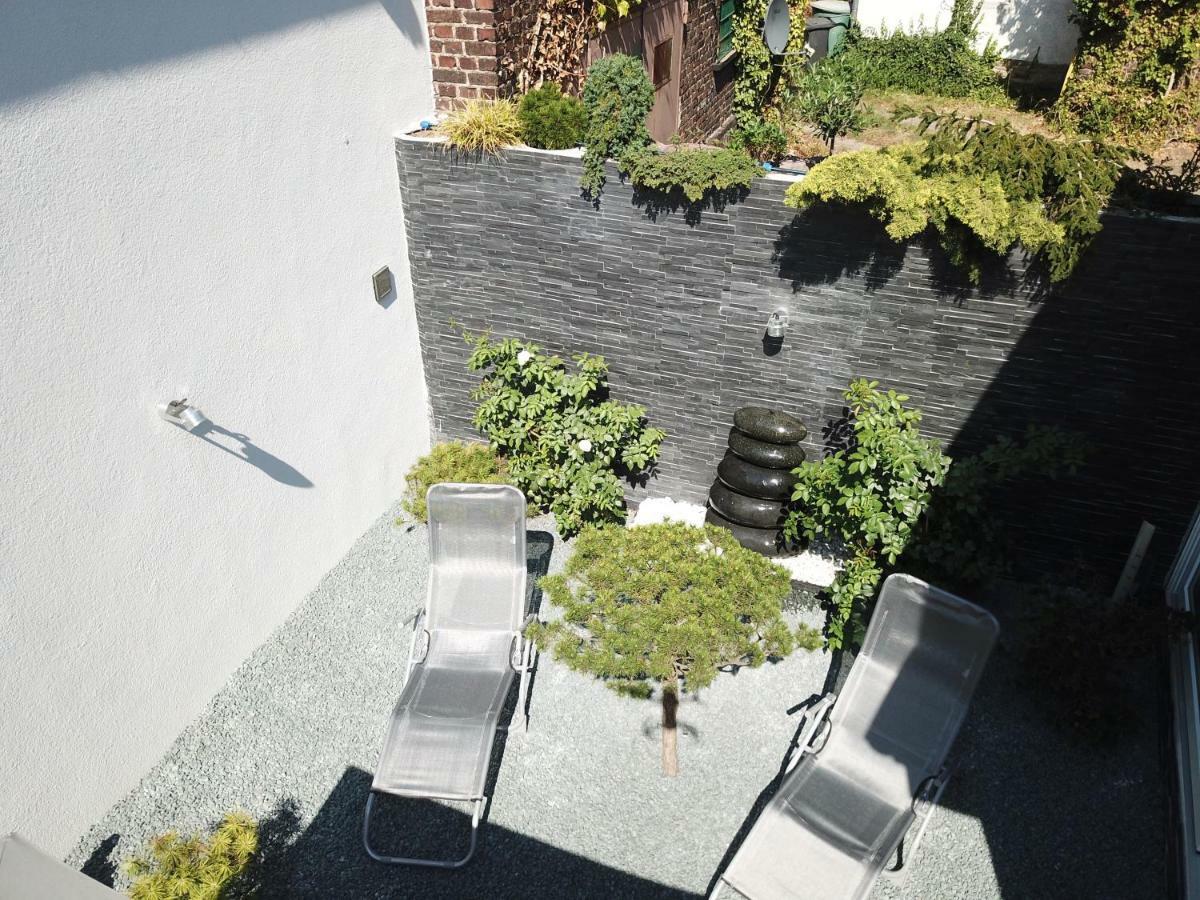 The Fountain Loft - 170sqm Villa