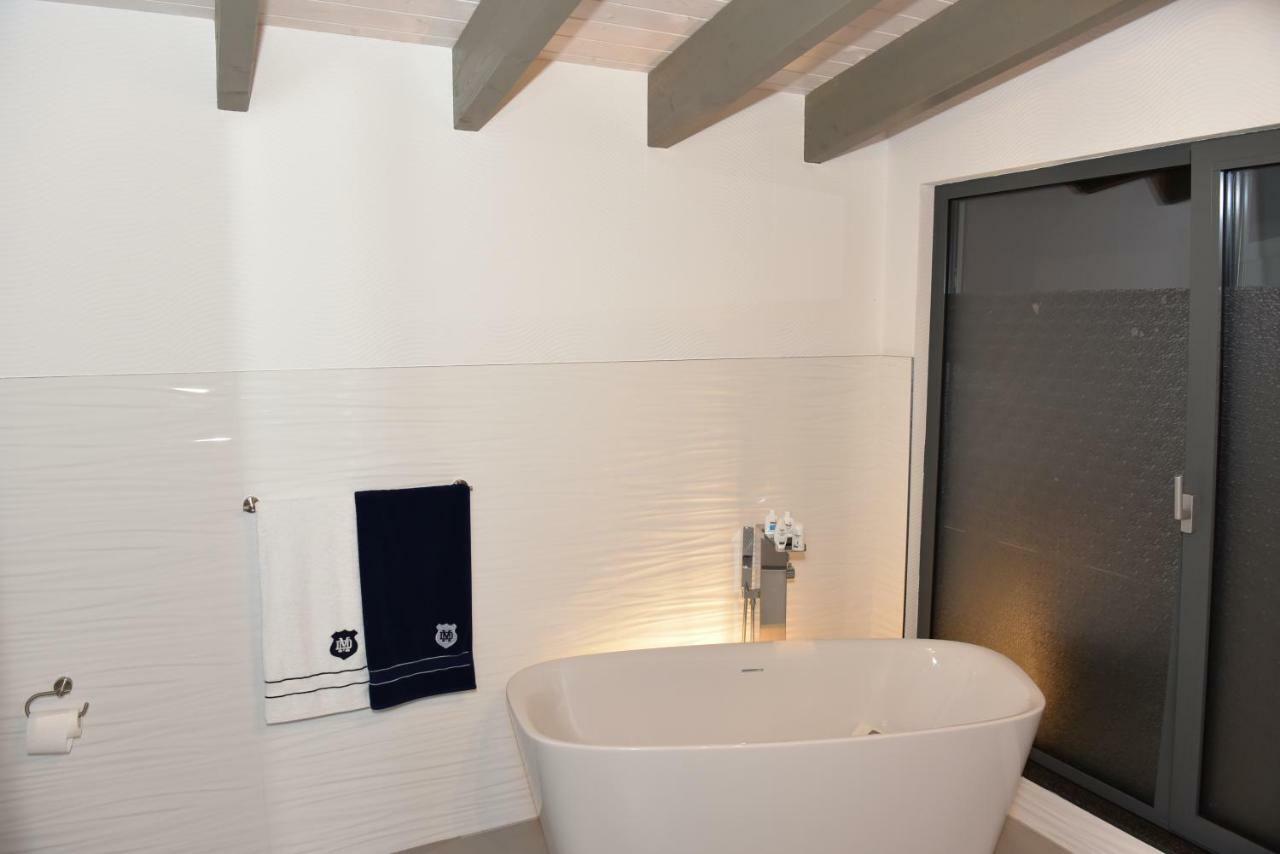 The Fountain Loft - 170sqm Villa *