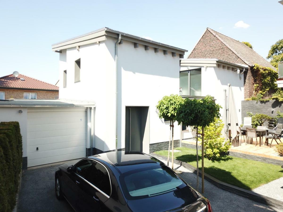 The Fountain Loft - 170sqm Villa
