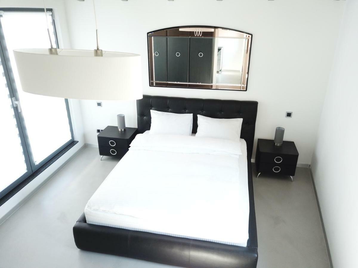 The Fountain Loft - 170sqm * Dortmund
