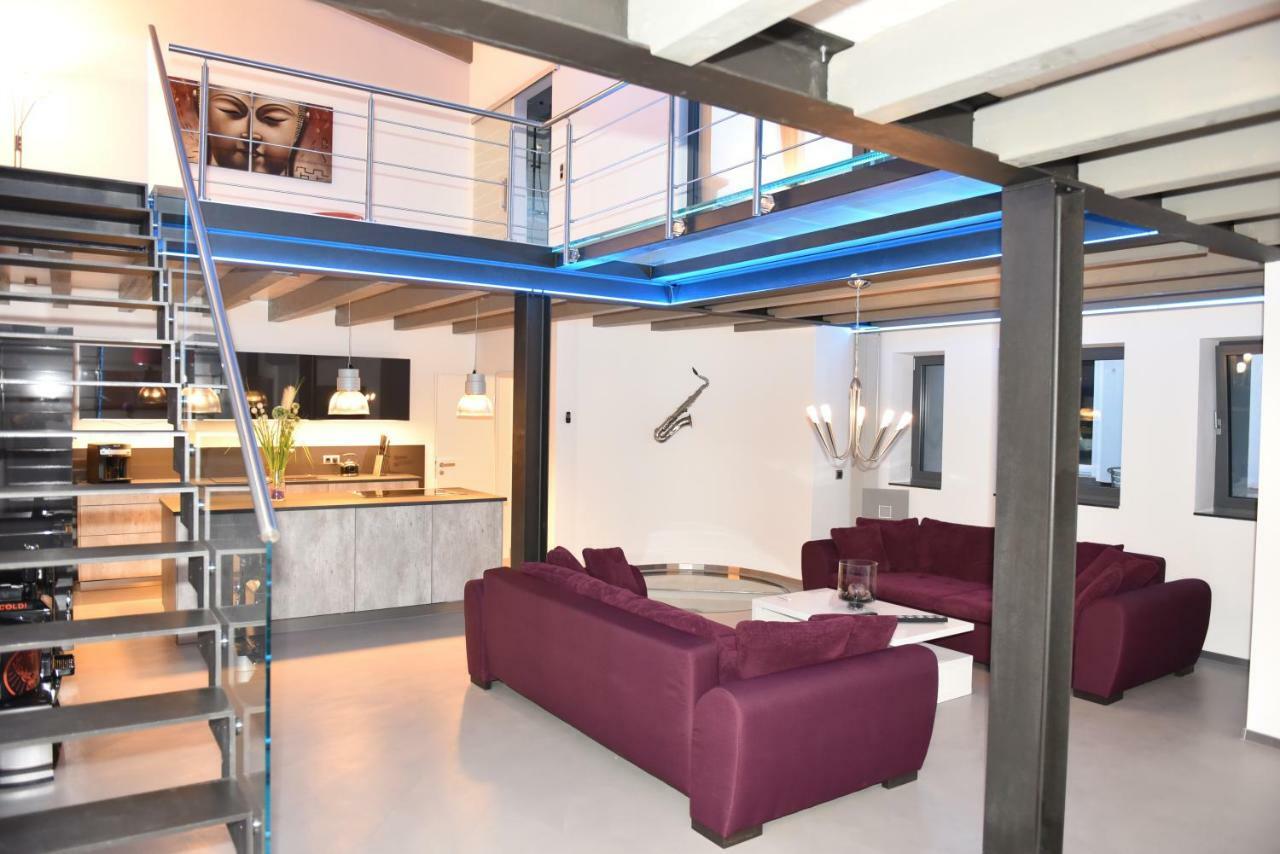 Villa The Fountain Loft - 170sqm *