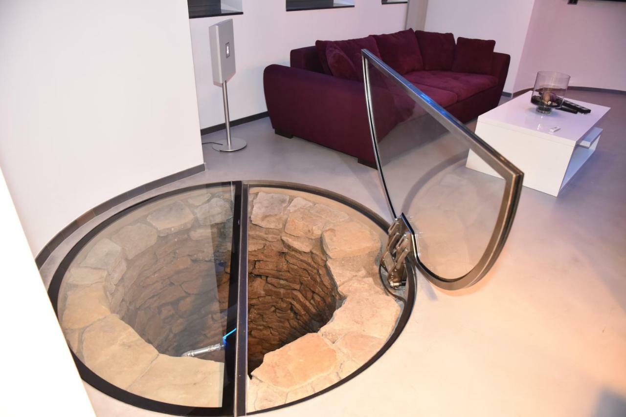 Villa The Fountain Loft - 170sqm *