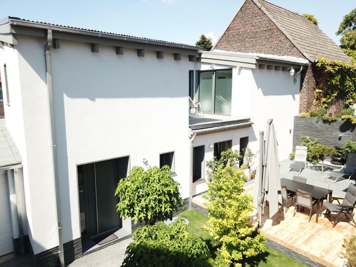 The Fountain Loft - 170sqm