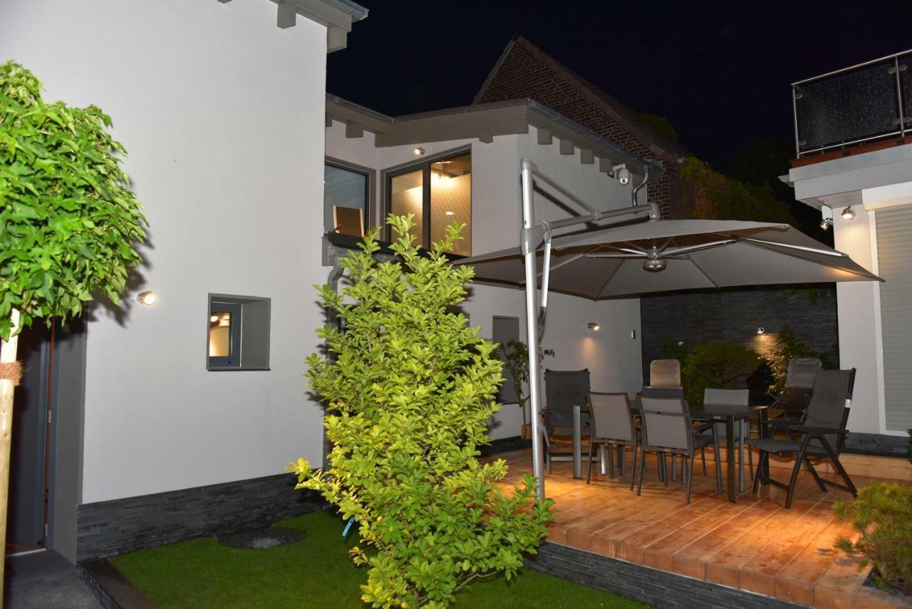 Villa The Fountain Loft - 170sqm *