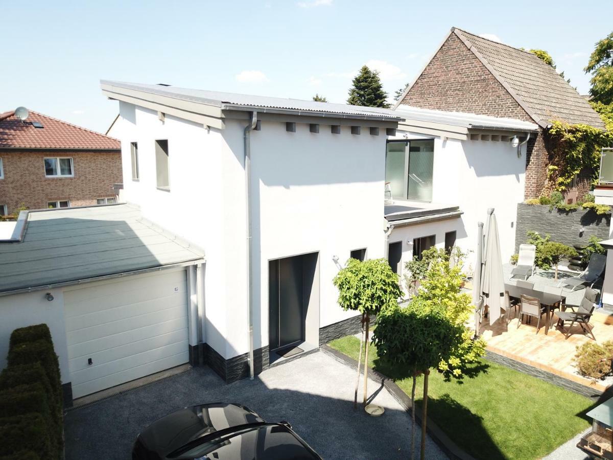 Villa The Fountain Loft - 170sqm *