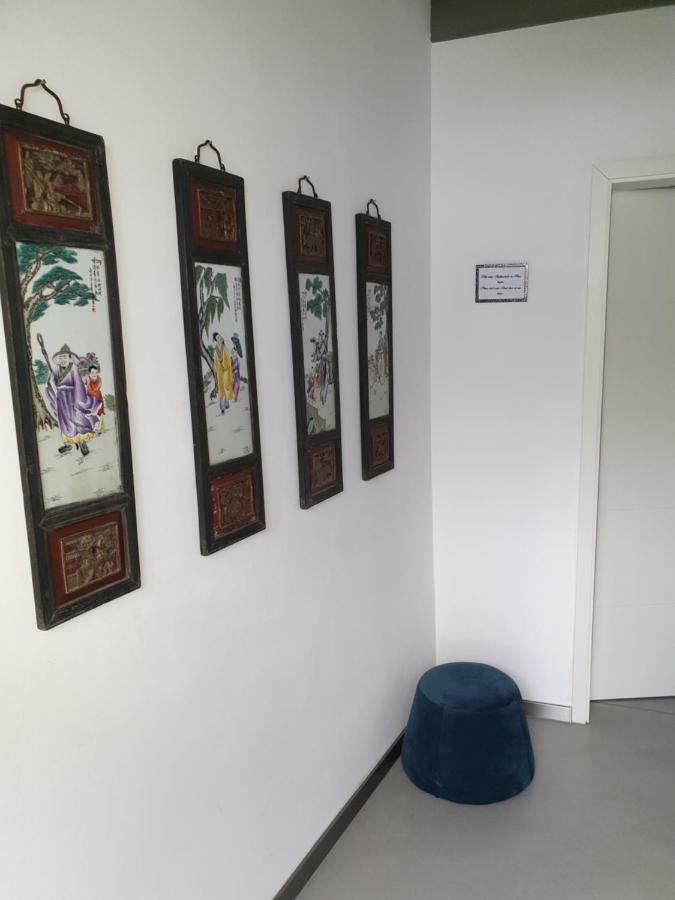 The Fountain Loft - 170sqm Villa