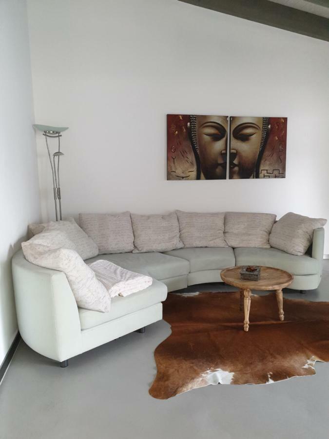 The Fountain Loft - 170sqm