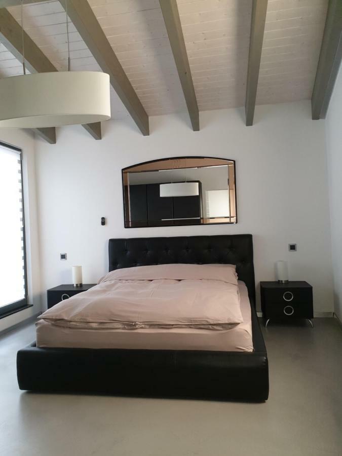 The Fountain Loft - 170sqm * Dortmund
