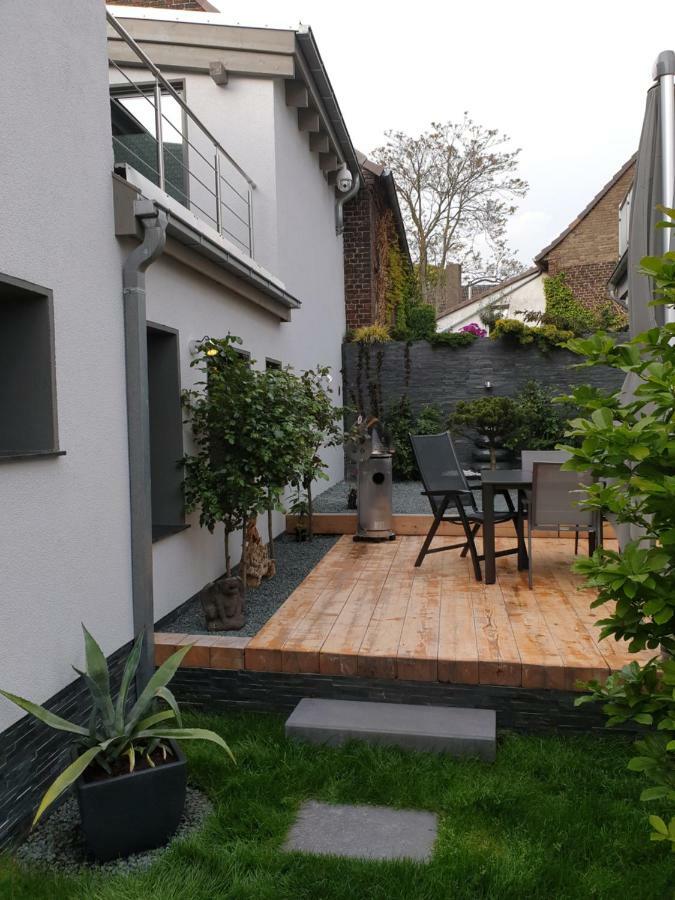 The Fountain Loft - 170sqm Villa *