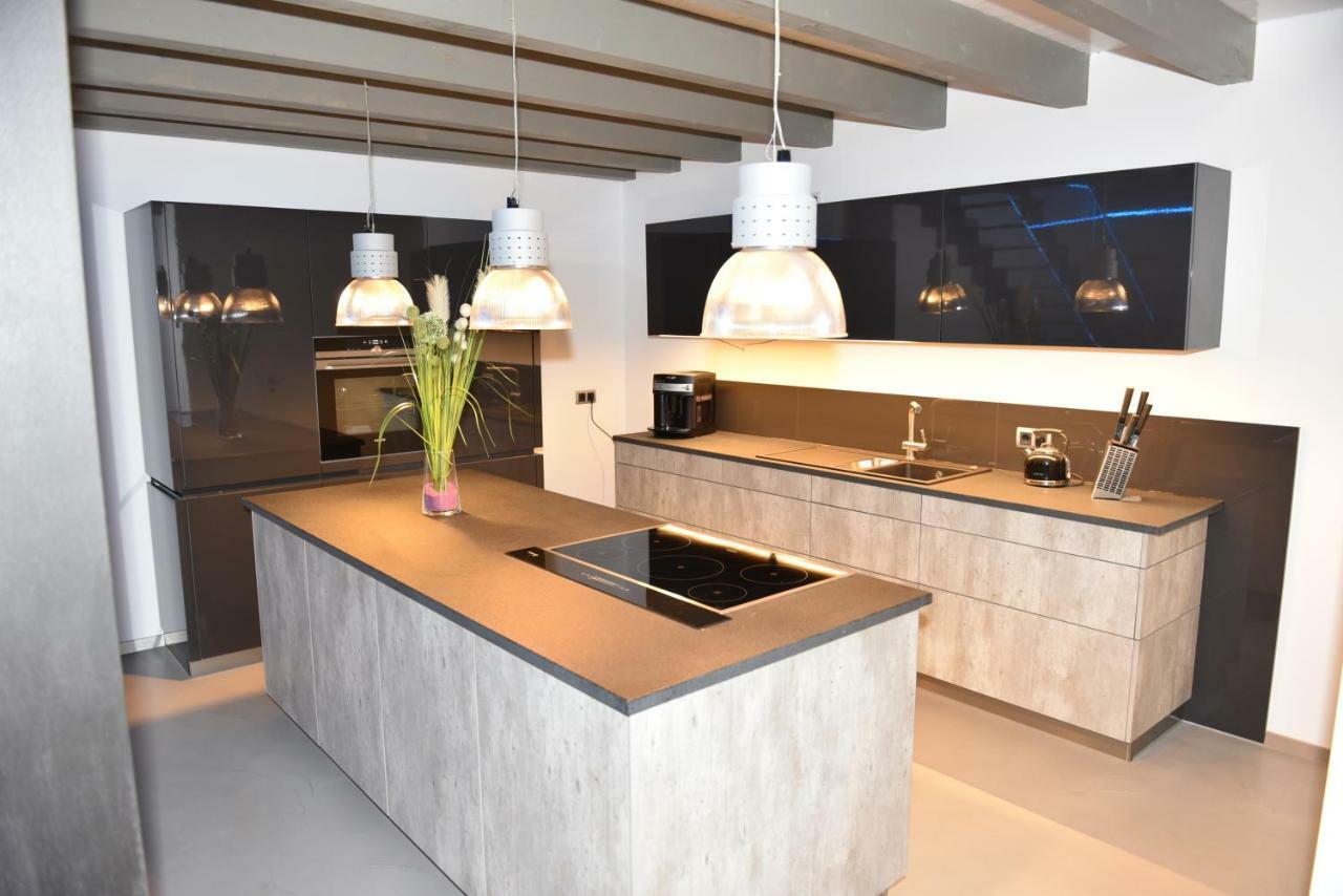 Villa The Fountain Loft - 170sqm