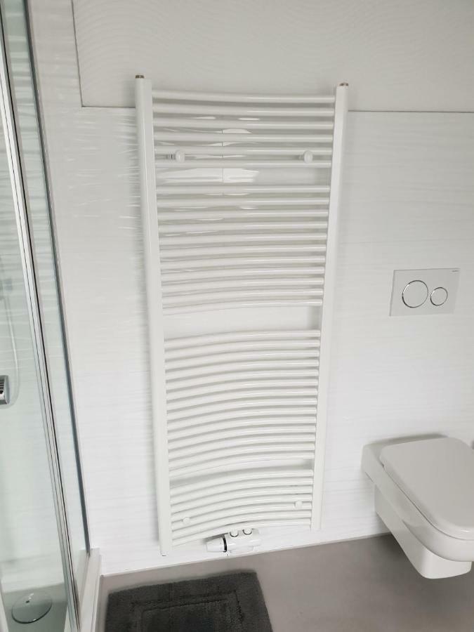 The Fountain Loft - 170sqm